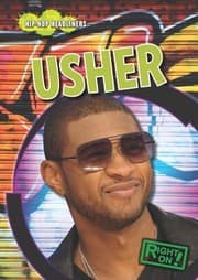 Tapa de Usher