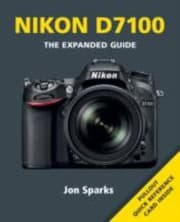 Tapa de Nikon D7100