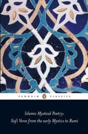 Tapa de Islamic Mystical Poetry Sufi Verse From The Mystics To Rumi