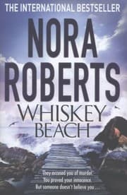 Tapa de Whiskey Beach