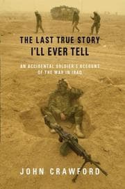 Tapa de The Last True Story I'll Ever Tell