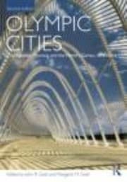 Tapa de Olympic Cities City Agendas Planning And The Worlds Games 18962016