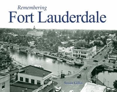 Tapa de Remembering Fort Lauderdale