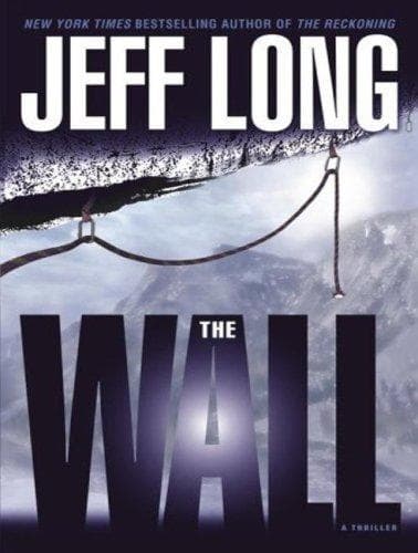 Tapa de The Wall