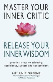 Tapa de Mastering Your Inner Critic