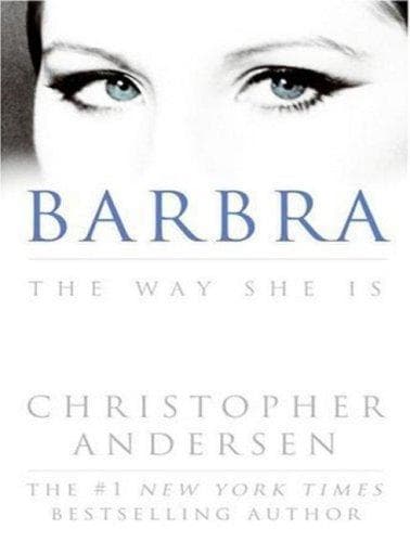Tapa de Barbra