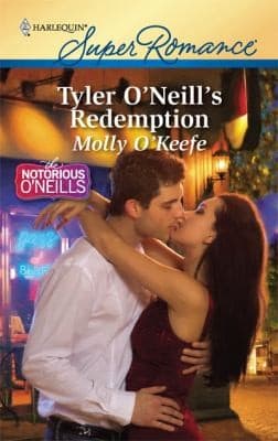 Tapa de Tyler Oneills Redemption