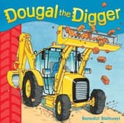 Tapa de Dougal The Digger