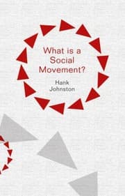 Tapa de What Is A Social Movement