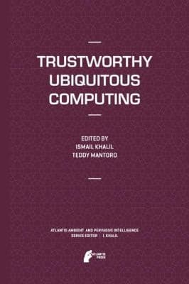 Tapa de Trustworthy Ubiquitous Computing