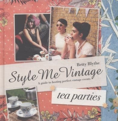 Tapa de Tea Parties