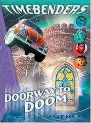 Tapa de Doorway to doom