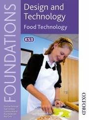 Tapa de Food Technology