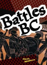 Tapa de Battles Bc