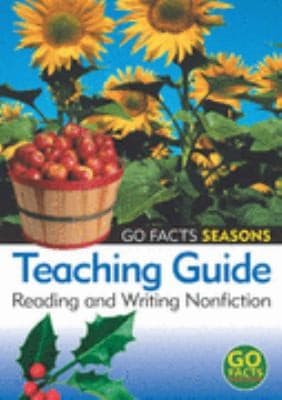 Tapa de Teaching Guide