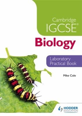 Tapa de Cambridge Igcse Biology