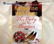 Tapa de The Body In The Boudoir