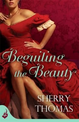 Tapa de Beguiling The Beauty