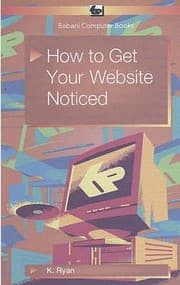 Tapa de How To Get Your Web Site Noticed