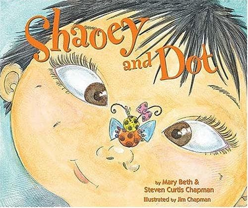 Tapa de Shaoey and Dot