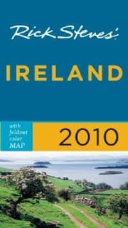Tapa de Rick Steves Ireland 2010