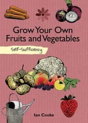 Tapa de Grow Your Own Fruits And Vegetables