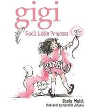 Tapa de Gigi, God's Little Princess