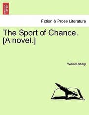 Tapa de The Sport of Chance A Novel