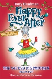 Tapa de Wicked Stepmother Helps Out Orchard Crunchies Happy Ever After