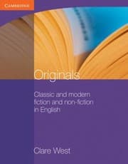 Tapa de Originals