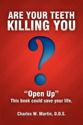 Tapa de Are Your Teeth Killing You?