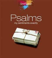Tapa de Psalms My Sentiments Exactly