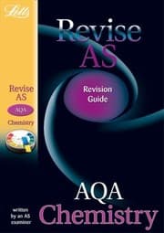 Tapa de Aqa Chemistry