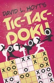 Tapa de David L Hoyts Tictacdoku
