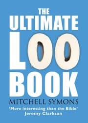 Tapa de The Ultimate Loo Book