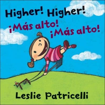 Tapa de Higher Higher Ms Alto Ms Alto