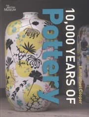 Tapa de 10000 Years Of Pottery