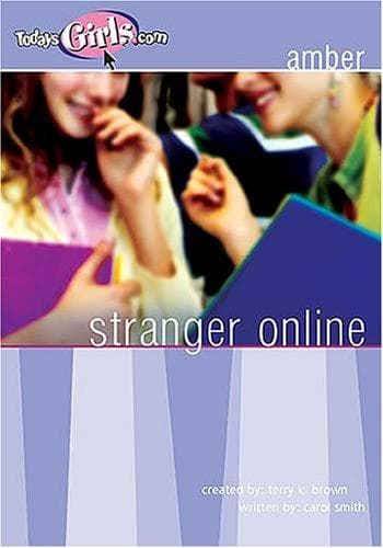 Tapa de Stranger Online