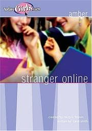 Tapa de Stranger Online