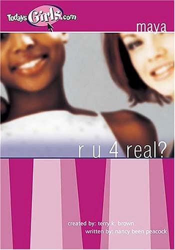 Tapa de R U 4 Real?