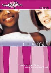 Tapa de R U 4 Real?