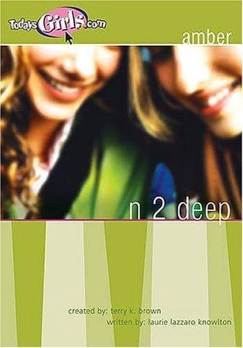 Tapa de N 2 Deep