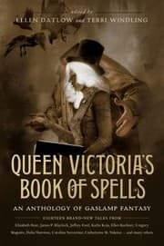 Tapa de Queen Victoria's Book Of Spells