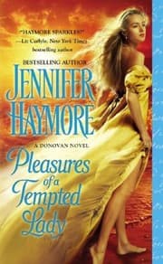 Tapa de Pleasures Of A Tempted Lady
