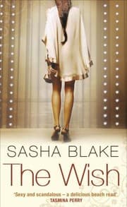 Tapa de The Wish