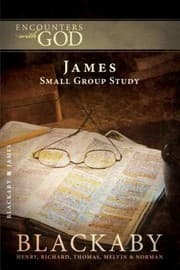 Tapa de The Epistle Of James