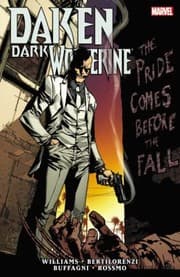 Tapa de The Pride Comes Before The Fall