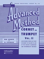 Tapa de Rubank Advanced Method
            
                Rubank Educational Library
