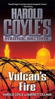Tapa de Vulcans Fire Harold Coyles Strategic Solutions Inc