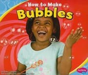 Tapa de How To Make Bubbles